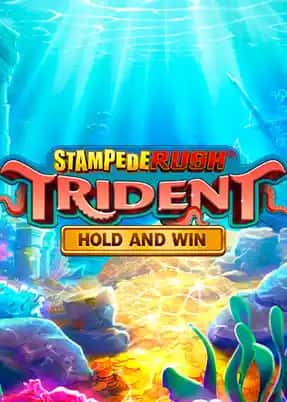 Stampede Rush Trident